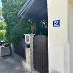 Σπίτι διακοπών Haus Ingrid *