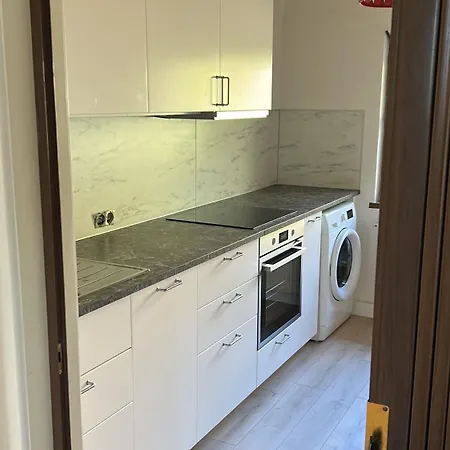 Haus Ingrid بيت للعطل *