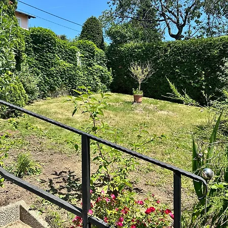 Haus Ingrid Мауэрбах