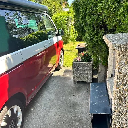 Haus Ingrid Дом отдыха *