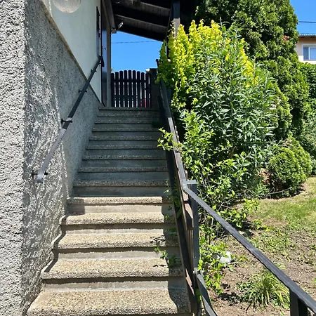 Haus Ingrid Мауэрбах