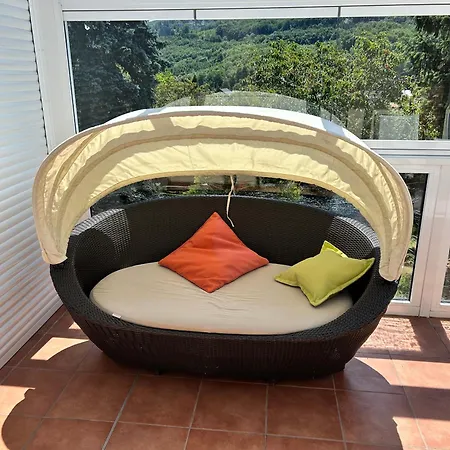 Haus Ingrid Дом отдыха