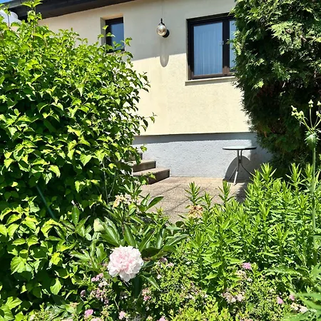 Haus Ingrid Mauerbach