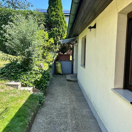 Haus Ingrid * Mauerbach