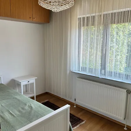 Haus Ingrid *