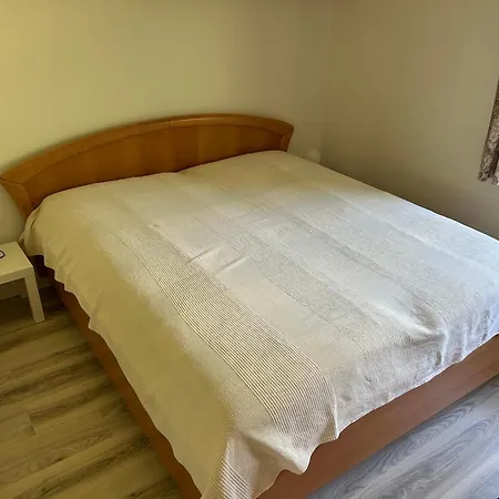 Haus Ingrid Мауэрбах