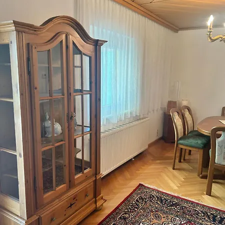 Haus Ingrid بيت للعطل *