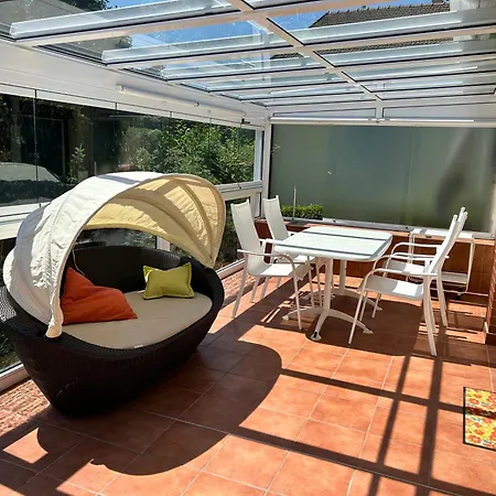 Haus Ingrid * Мауэрбах