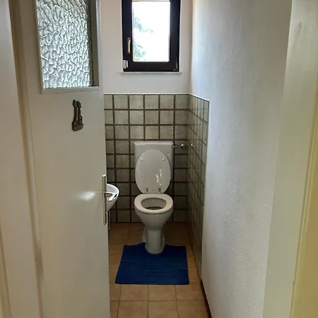 Сasa de vacaciones Haus Ingrid