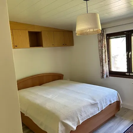 Haus Ingrid Сasa de vacaciones *