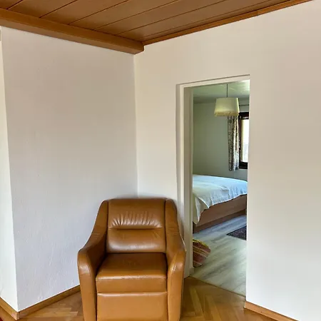 Haus Ingrid Мауэрбах