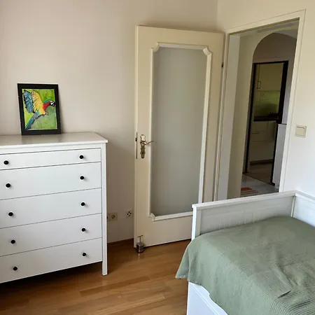 Haus Ingrid * Мауэрбах