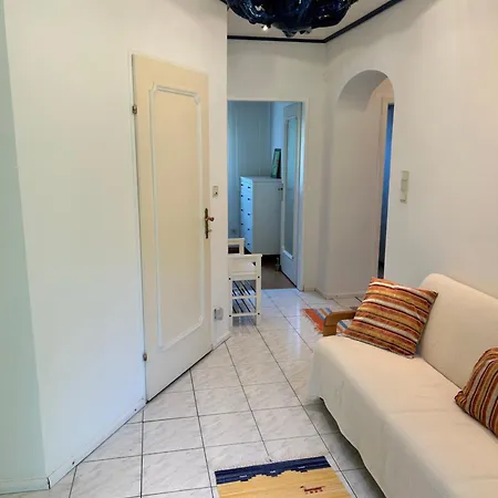 Haus Ingrid Σπίτι διακοπών *
