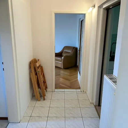Haus Ingrid بيت للعطل Mauerbach