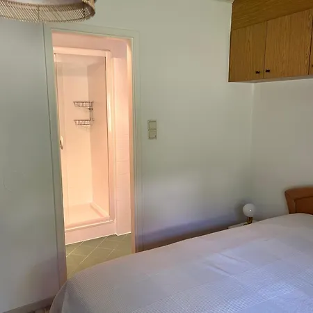 Дом отдыха Haus Ingrid