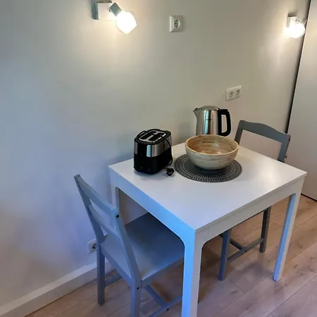 Haus Ingrid بيت للعطل Mauerbach