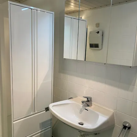 Haus Ingrid Дом отдыха Мауэрбах