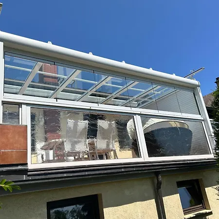 Haus Ingrid Tatil Evi *