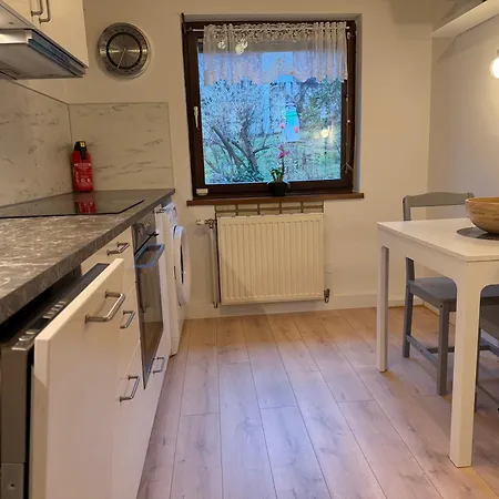 Vakantiehuis Haus Ingrid Mauerbach