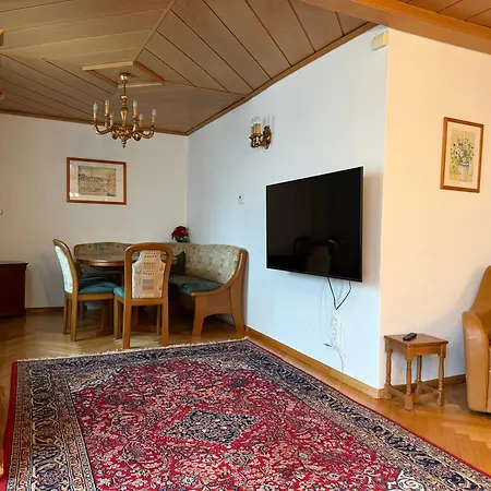 Haus Ingrid * Mauerbach