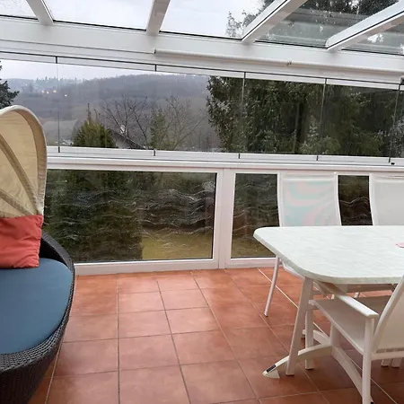 Vakantiehuis Haus Ingrid Mauerbach