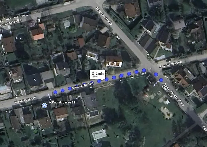 Haus Ingrid Vakantiehuis Mauerbach