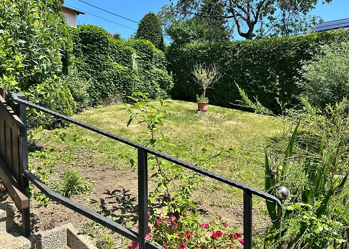 Haus Ingrid Mauerbach