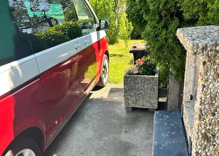 Haus Ingrid Vakantiehuis *