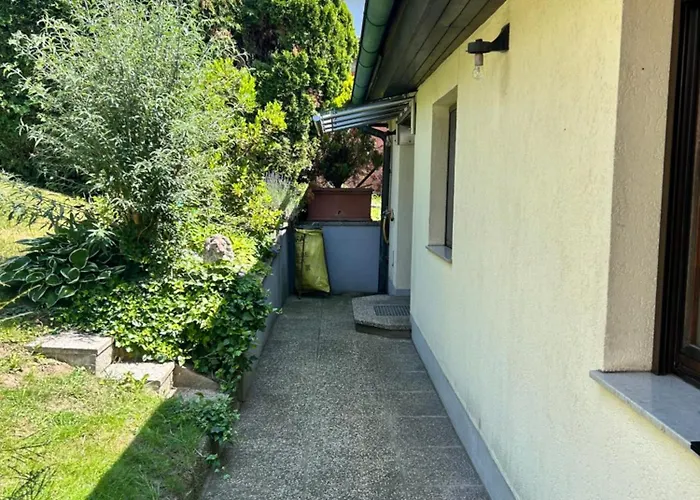 Haus Ingrid * Mauerbach