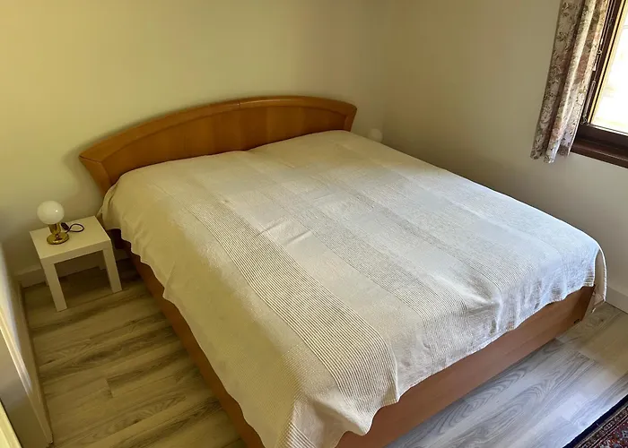 Haus Ingrid Mauerbach