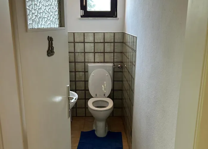 Vakantiehuis Haus Ingrid