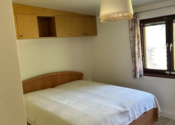 Haus Ingrid Vakantiehuis *