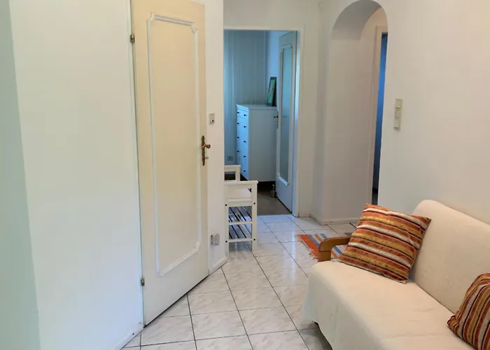 Haus Ingrid Vakantiehuis *