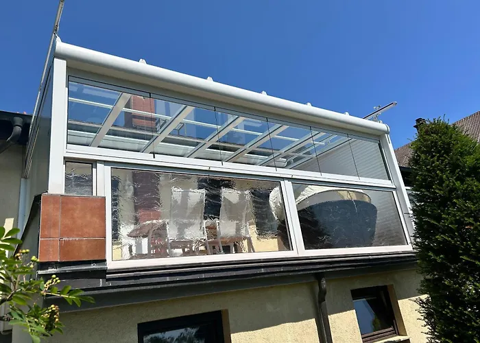 Haus Ingrid Vakantiehuis *