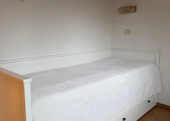 Haus Ingrid * Mauerbach