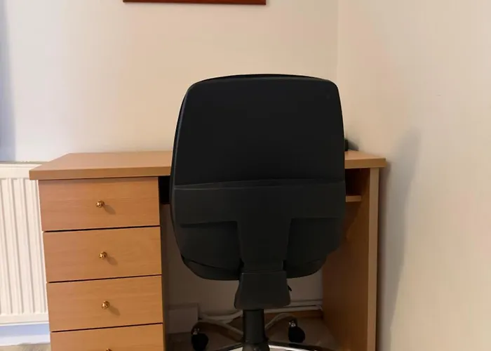 Haus Ingrid Mauerbach