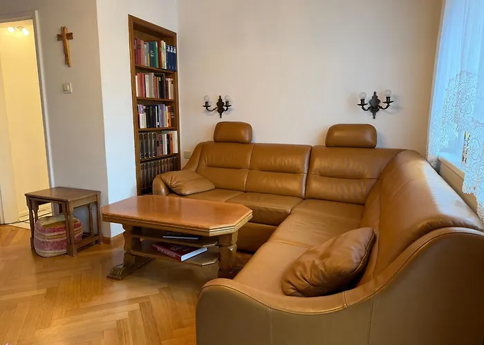 Haus Ingrid * Mauerbach