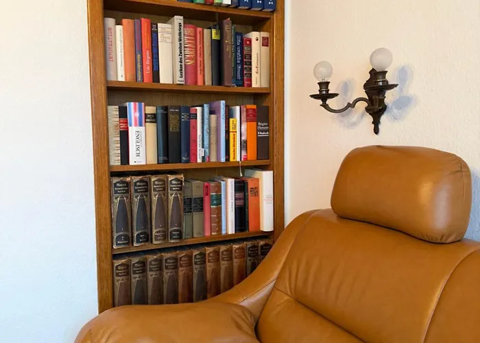 Haus Ingrid Vakantiehuis Mauerbach