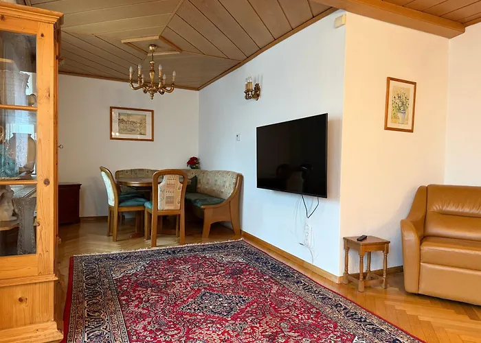 Haus Ingrid * Mauerbach